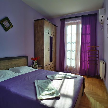 Vazi Hotel Tbilisi Ngoại thất bức ảnh