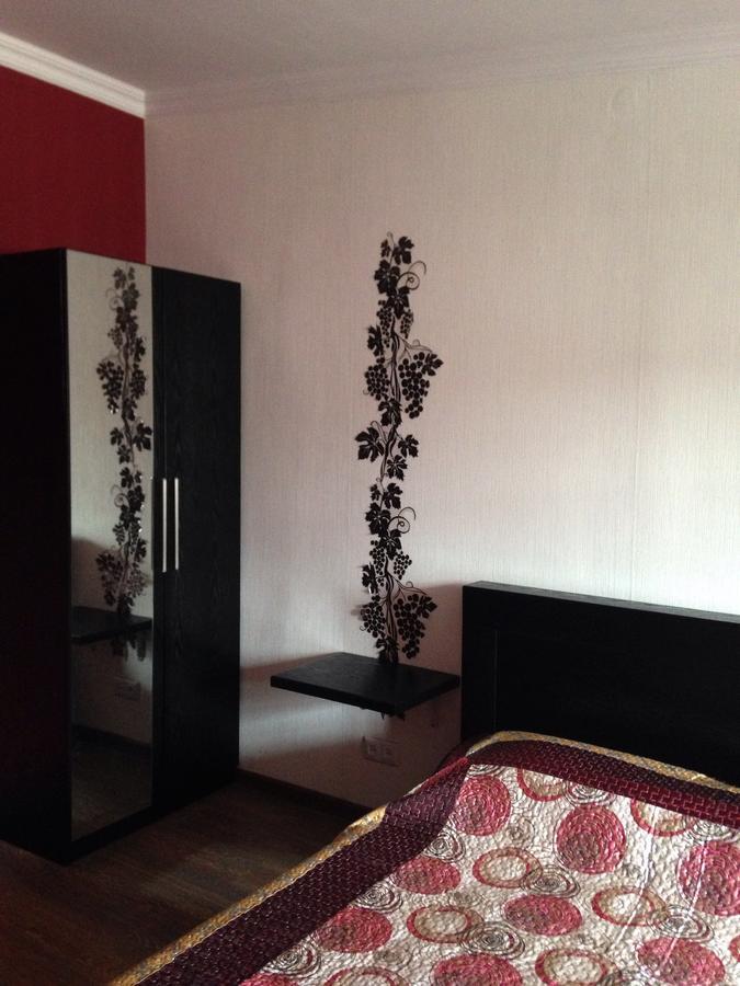 Vazi Hotel Tbilisi Ngoại thất bức ảnh