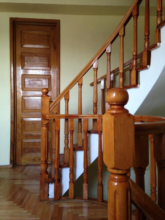 Vazi Hotel Tbilisi Ngoại thất bức ảnh