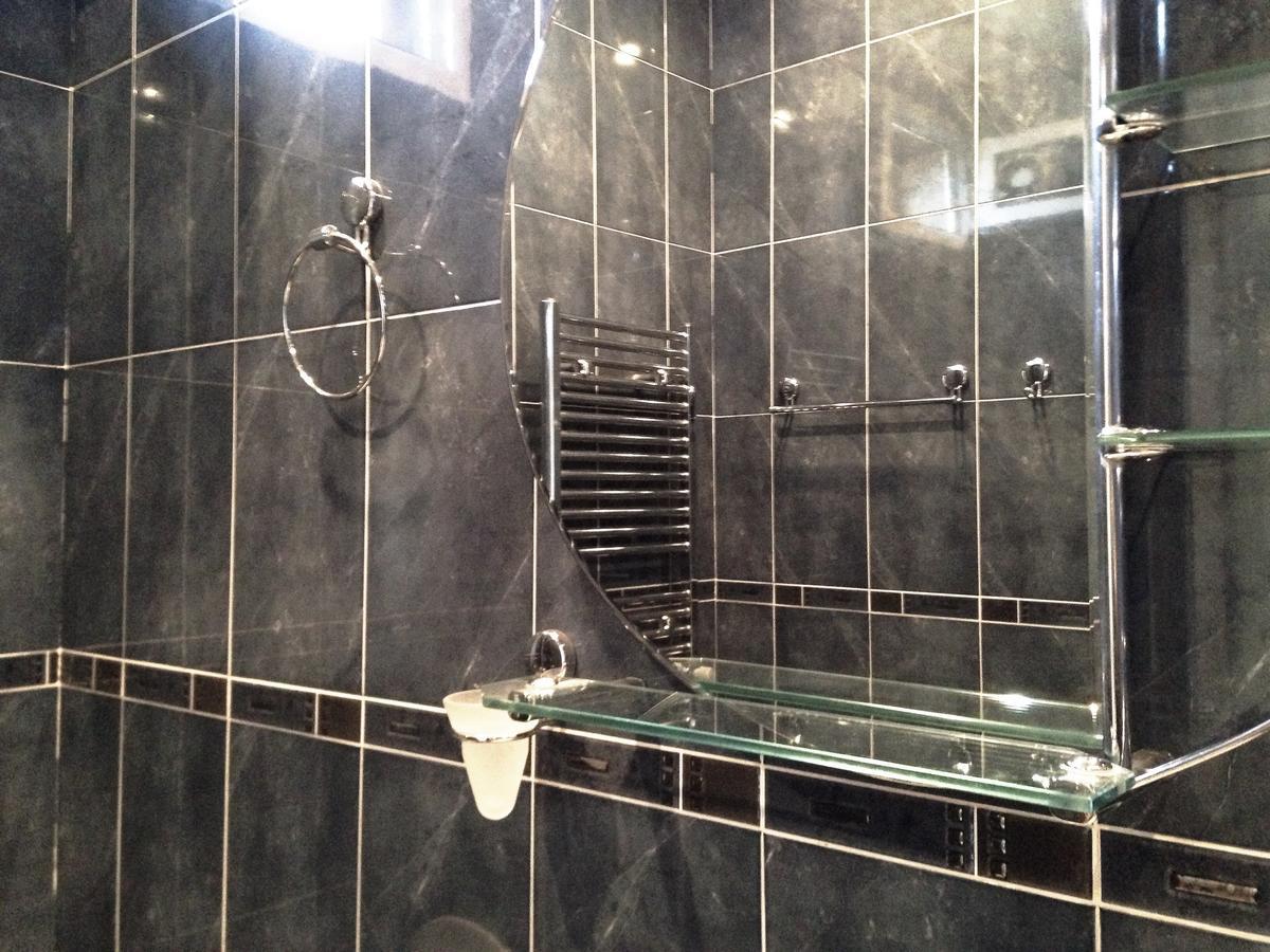 Vazi Hotel Tbilisi Ngoại thất bức ảnh