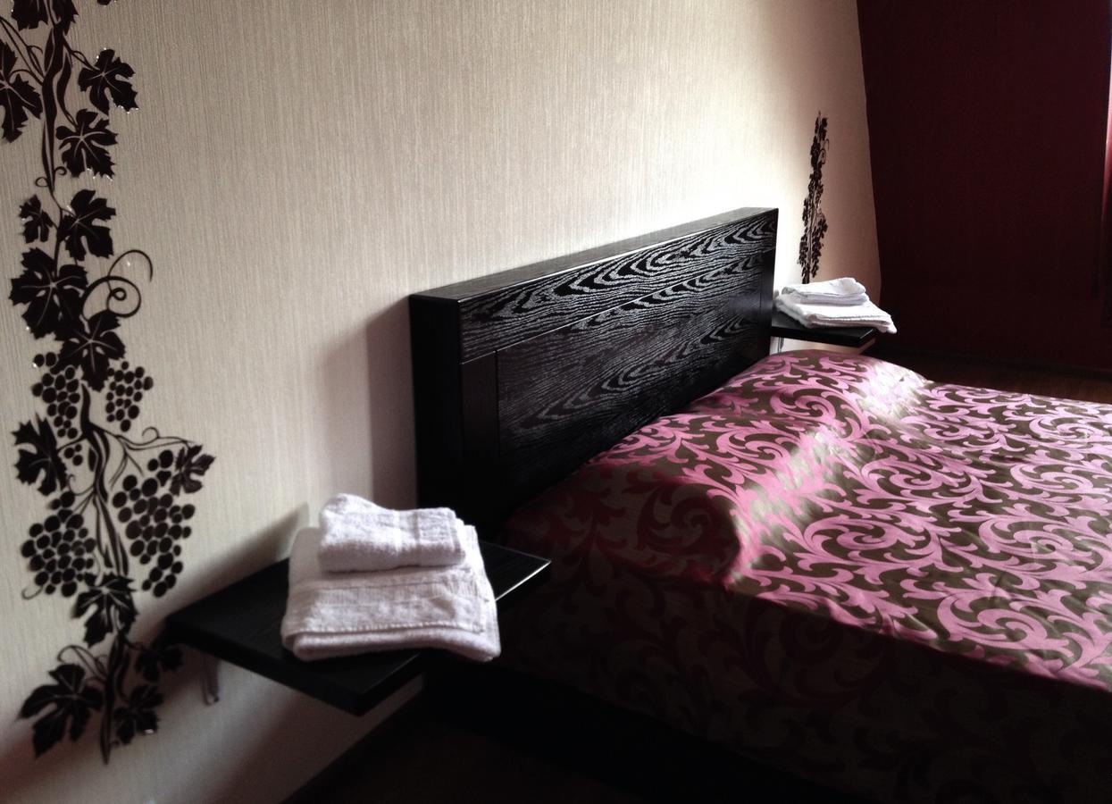 Vazi Hotel Tbilisi Ngoại thất bức ảnh