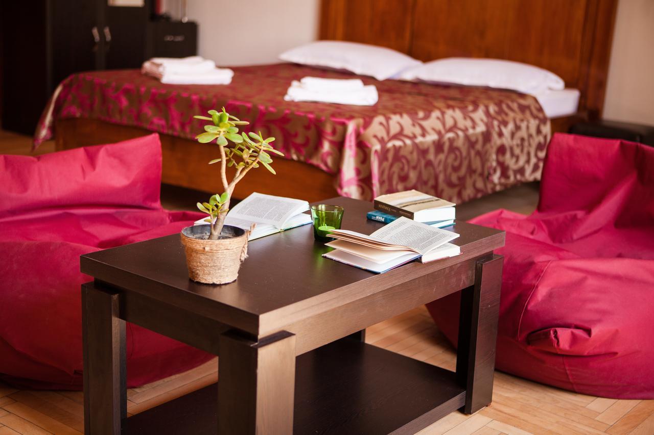 Vazi Hotel Tbilisi Ngoại thất bức ảnh