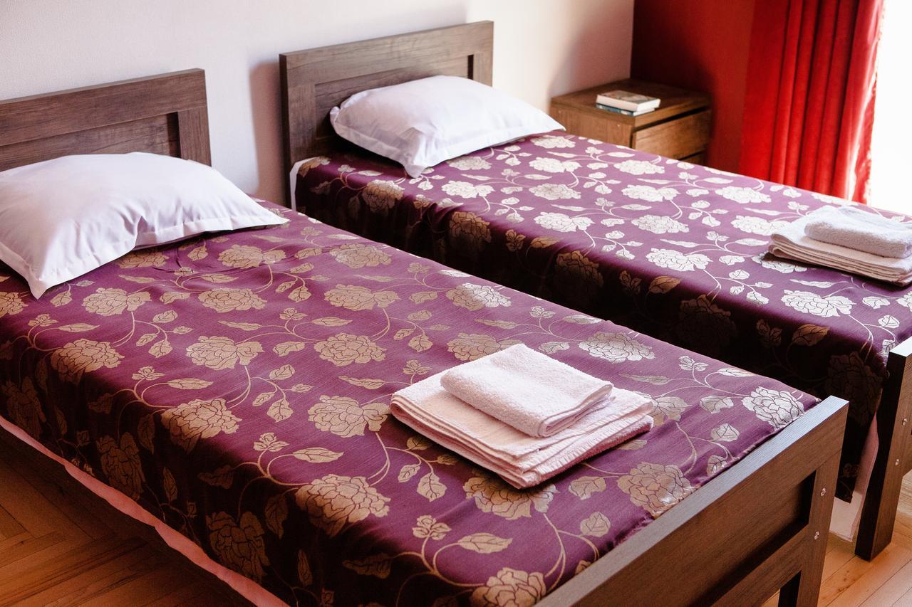 Vazi Hotel Tbilisi Ngoại thất bức ảnh