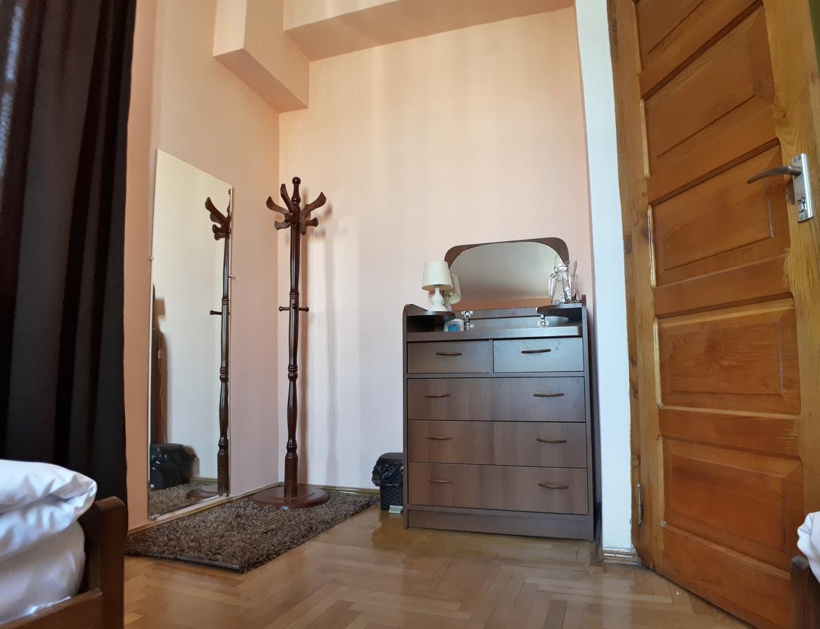 Vazi Hotel Tbilisi Ngoại thất bức ảnh