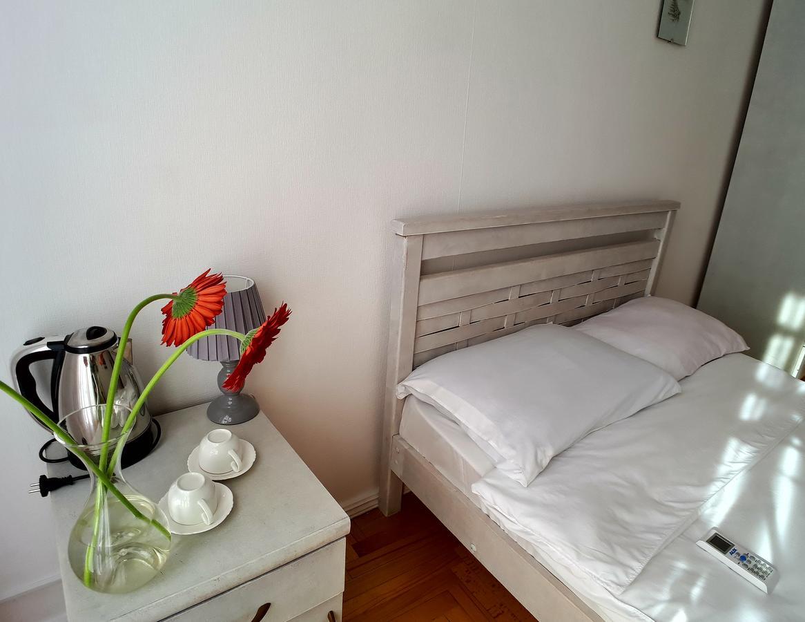 Vazi Hotel Tbilisi Ngoại thất bức ảnh