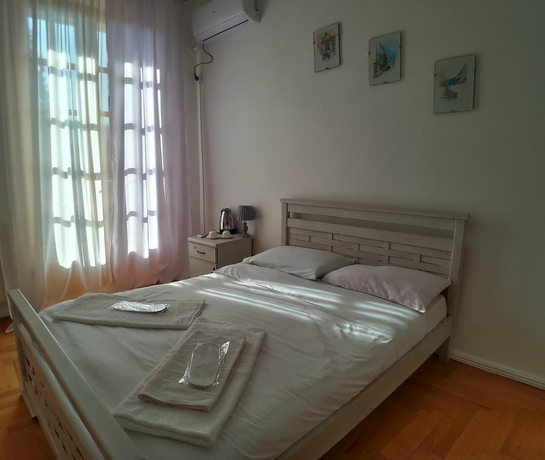 Vazi Hotel Tbilisi Ngoại thất bức ảnh